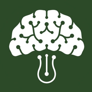 Telegram profile photo for Коло грибів