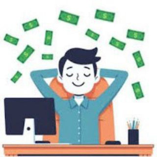 Telegram profile photo for Top Earning Site FK