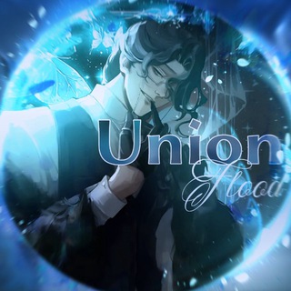Telegram profile photo for UNION Флуд