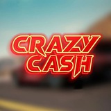 Telegram profile photo for Crazy Cash » Акции, обновления, промокоды