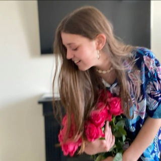 Telegram profile photo for Малина
