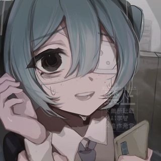 Telegram profile photo for переводы от риззи!!