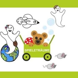 Telegram profile photo for Spieleträume