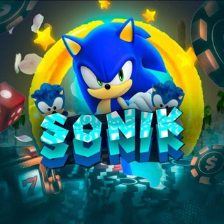 Telegram profile photo for SONIK | PROMO