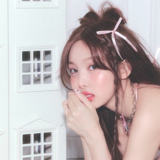 Telegram profile photo for 🔒 my sweet twicе