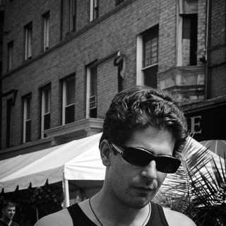 Telegram profile photo for gyulumyan