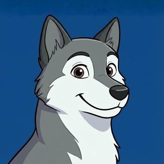 Telegram profile photo for $BALTO ENTRY