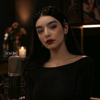 Telegram profile photo for 𝐒𝐨𝐯𝐚𝐥𝐢𝐧𝐞𝐃𝐮𝐛༻