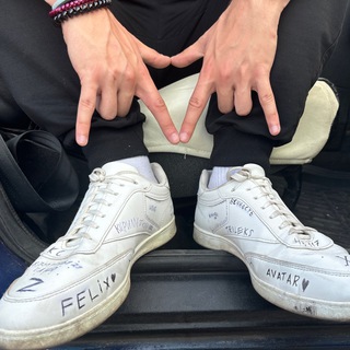Telegram profile photo for FELIX x AvAtAr
