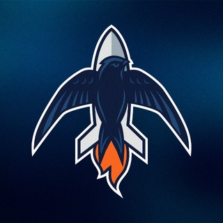 Telegram profile photo for ХК «САМАРА»