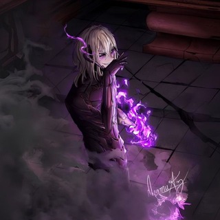 Telegram profile photo for EVIENS