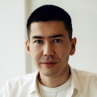 Telegram profile photo for Ербол Салимов
