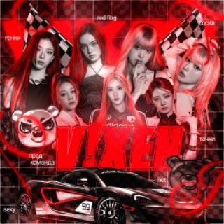 Telegram profile photo for ꒰ 会お🔥꒱ 𝙑!𝑿𝑬𝑵、🏎𝜗𝜚
