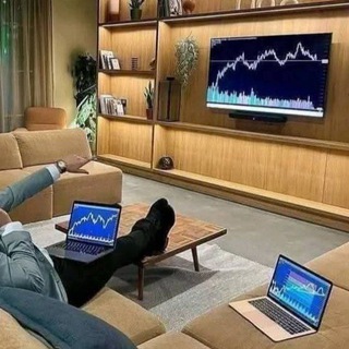 Telegram profile photo for Trading FOREX💰💯
