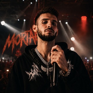 Telegram profile photo for ️️MORTAD