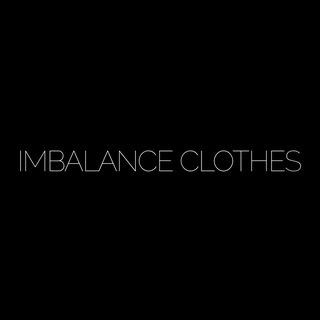 Telegram profile photo for imbalance clothes