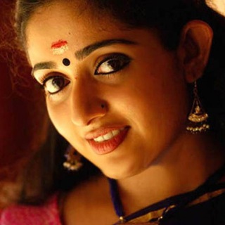 Telegram profile photo for Malayalam Actress π