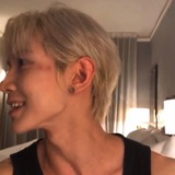 Telegram profile photo for yeosang ATEEZ