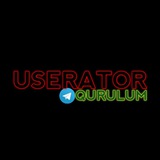 Telegram profile photo for U S Σ R Δ T O R Qurulum 🇦🇿