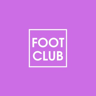 Telegram profile photo for FootClub | Тёма М