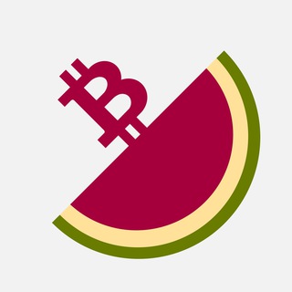 Telegram profile photo for Крипто Арбузы (OLD)