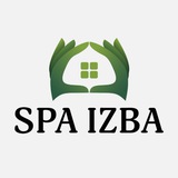 Telegram profile photo for Спа-клуб «SPA IZBA»