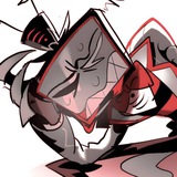 Telegram profile photo for эаэ арты меви хз