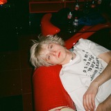 Telegram profile photo for why?