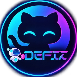 Telegram profile photo for DeFiX Sniping Hub