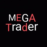 Telegram profile photo for Forex Sabri (Mega Trader) استراتژی چالش صبری