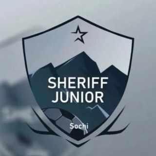 Telegram profile photo for Sheriff Junior