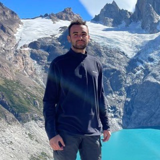 Telegram profile photo for דורון קדוש | Doron Kadosh