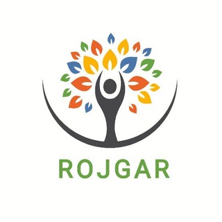 Telegram profile photo for ROJGAR WORLD PLV LED OFFICE