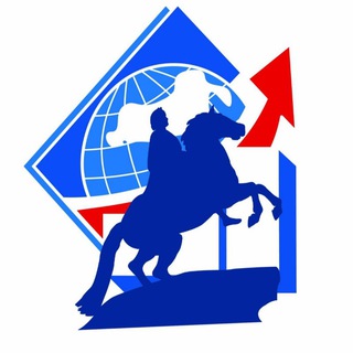 Telegram profile photo for Президентская программа Санкт-Петербурга