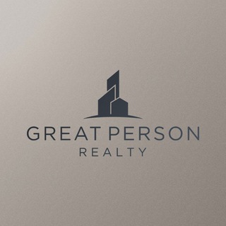 Telegram profile photo for Great Person | Недвижимость Москвы