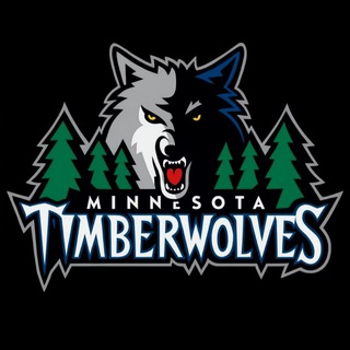 Telegram profile photo for Minnesota Timberwolves