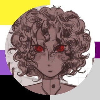 Telegram profile photo for 🏳️🌈RYOSKIIN NO DRAMA!! ⋆✴︎˚。⋆