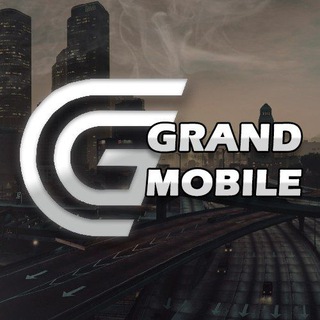 Telegram profile photo for Grand Mobile Советы, Розыгрыши, Конкурсы и Вопросы