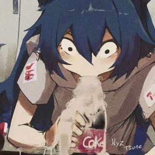 Telegram profile photo for Touhou things