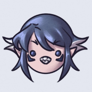 Telegram profile photo for RoBlue