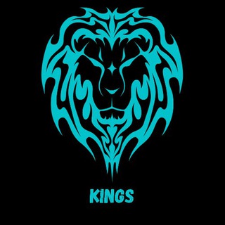 Telegram profile photo for The Kings