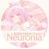 Telegram profile photo for 𝘕𝘦𝘶𝘳𝘰𝘯𝘪𝘢 𝘪𝘬𝘮/𝘥𝘬𝘮