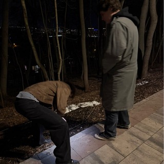Telegram profile photo for Болталка Цезаря