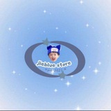 Telegram profile photo for ◌🍬JIEBLUE ARCHIVE