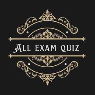 Telegram profile photo for 12𝐓𝐡 𝐐𝐮𝐢𝐳 𝐁𝐨𝐭 𝐀𝐥𝐥 𝐄𝐱𝐚𝐦 2024 📚📚