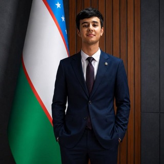 Telegram profile photo for Just...