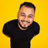 Telegram profile photo for 🔥🔥 Vídeos Virais 🔥🔥