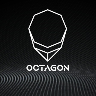 Telegram profile photo for Octagon | Announcement Channel