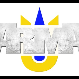 Telegram profile photo for UArma
