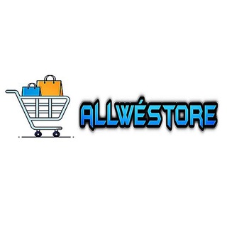 Telegram profile photo for allwéstore